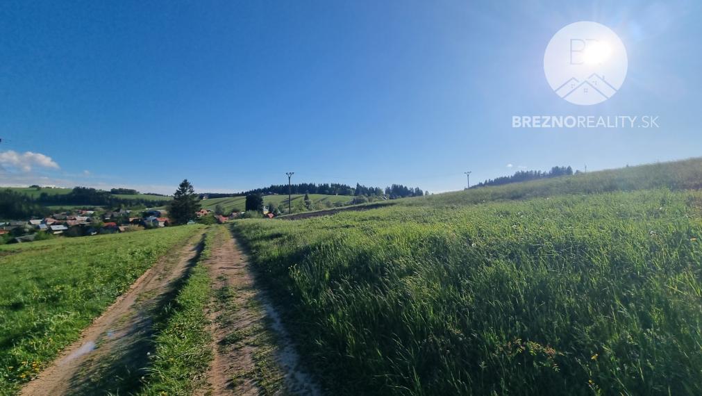 Pozemok na predaj - Lom nad Rimavicou