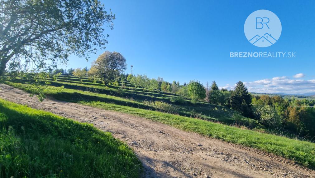 Pozemok na predaj - Lom nad Rimavicou