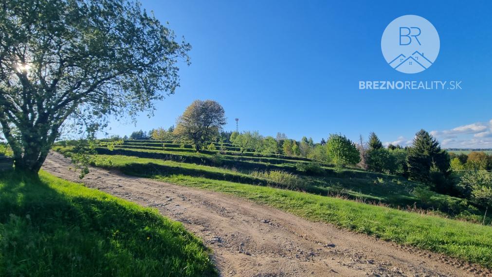 Pozemok na predaj - Lom nad Rimavicou