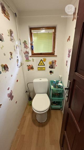 Udržiavaný rodinný dom/chalupa v obci Michalová