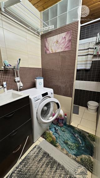 Udržiavaný rodinný dom/chalupa v obci Michalová