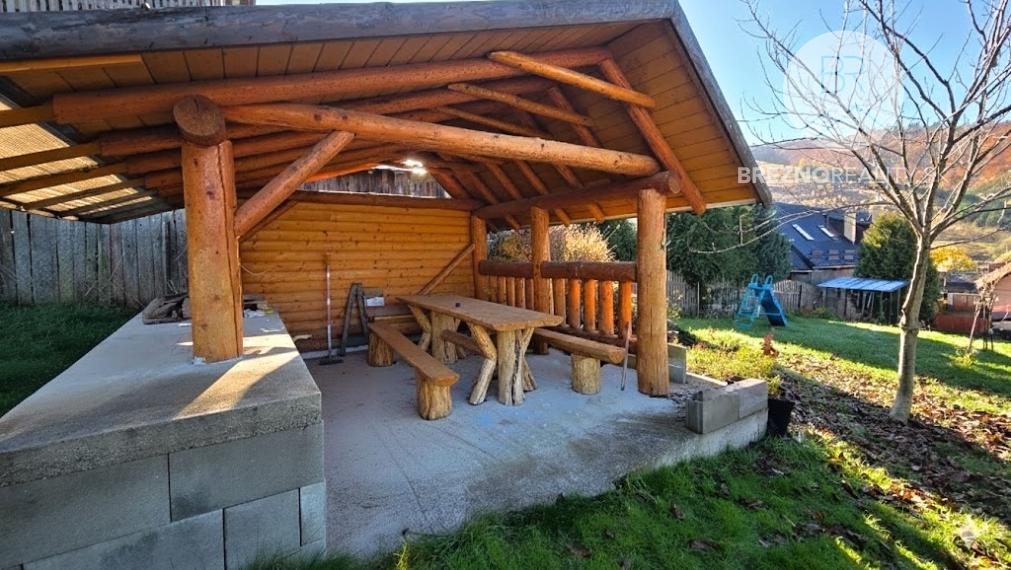 Udržiavaný rodinný dom/chalupa v obci Michalová