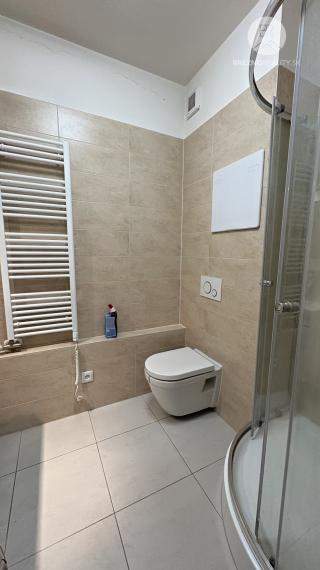 Prenájom 1i byt v novostavbe - Brezno - štvrť Kasárne