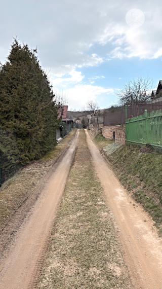 Pozemok na predaj - záhradkárská časť  - Brezno - Zadné Halny