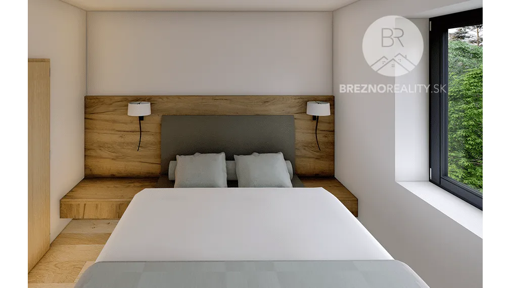 HORSKÝ APARTMÁN: PRÉMIOVÁ KVALITA V TOP LOKALITE NA BYSTREJ