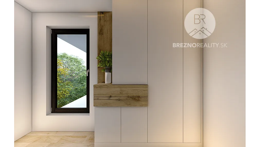 HORSKÝ APARTMÁN: PRÉMIOVÁ KVALITA V TOP LOKALITE NA BYSTREJ