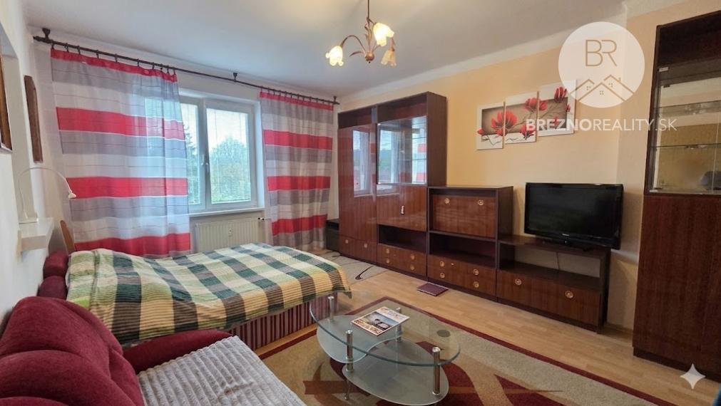 2i byt na predaj - Brezno