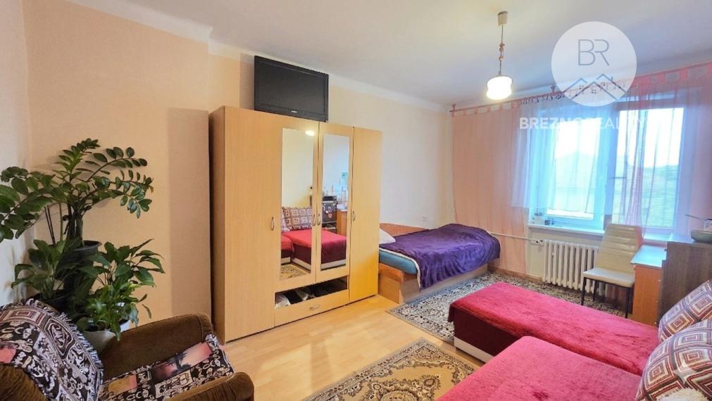 2i byt na predaj - Brezno