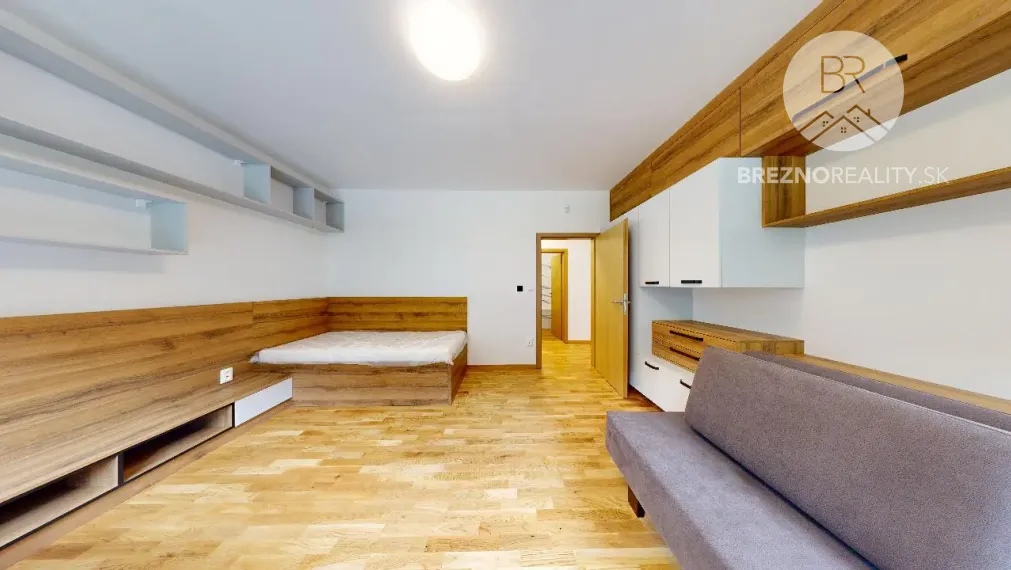 Prémiový 3KK apartmán Bystrá - Nízke Tatry