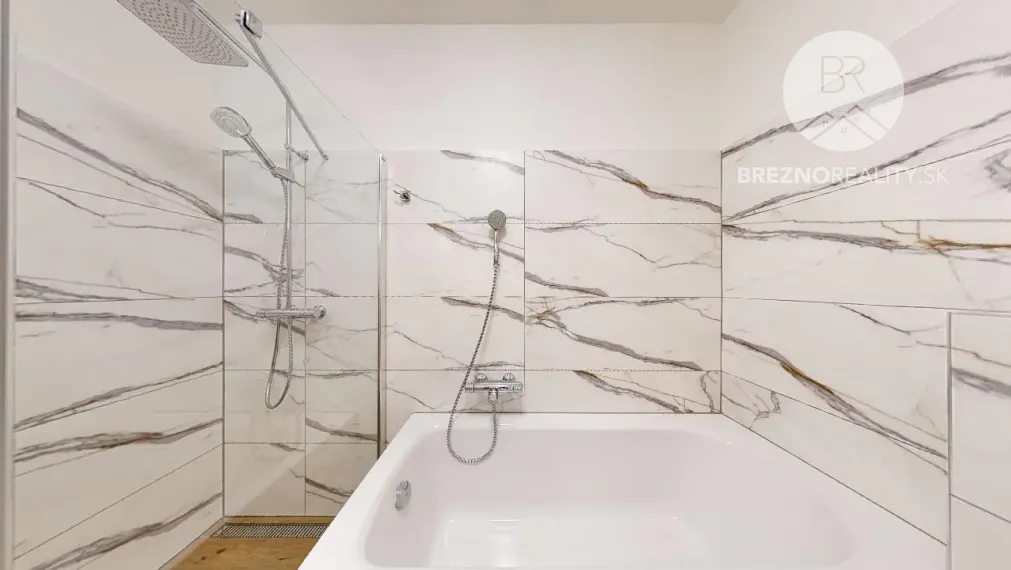 Prémiový 3KK apartmán Bystrá - Nízke Tatry