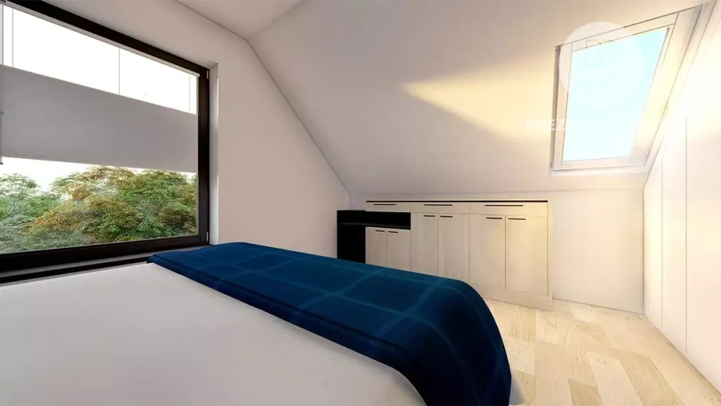 Výnimočný 3KK Mezonet pre bývanie aj investíciu Bystrá - Nízke Tatry