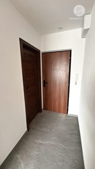 Prenájom 1 izbový byt - Brezno