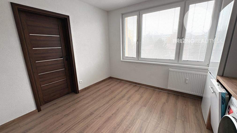 Prenájom 1 izbový byt - Brezno