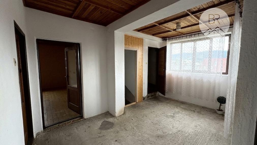 Rodinný dom s obrovským potenciálom v srdci Horehronia – Polomka