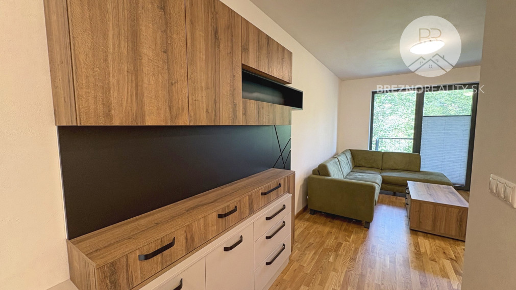 Horský prémiový 2i apartmán Bystrá - Nízke Tatry