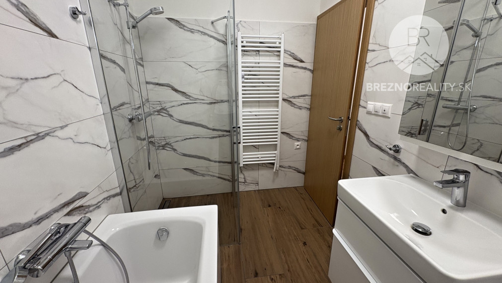 Horský prémiový 2i apartmán Bystrá - Nízke Tatry
