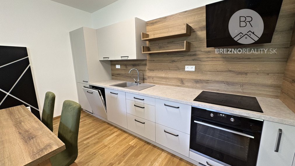 Horský prémiový 2i apartmán Bystrá - Nízke Tatry