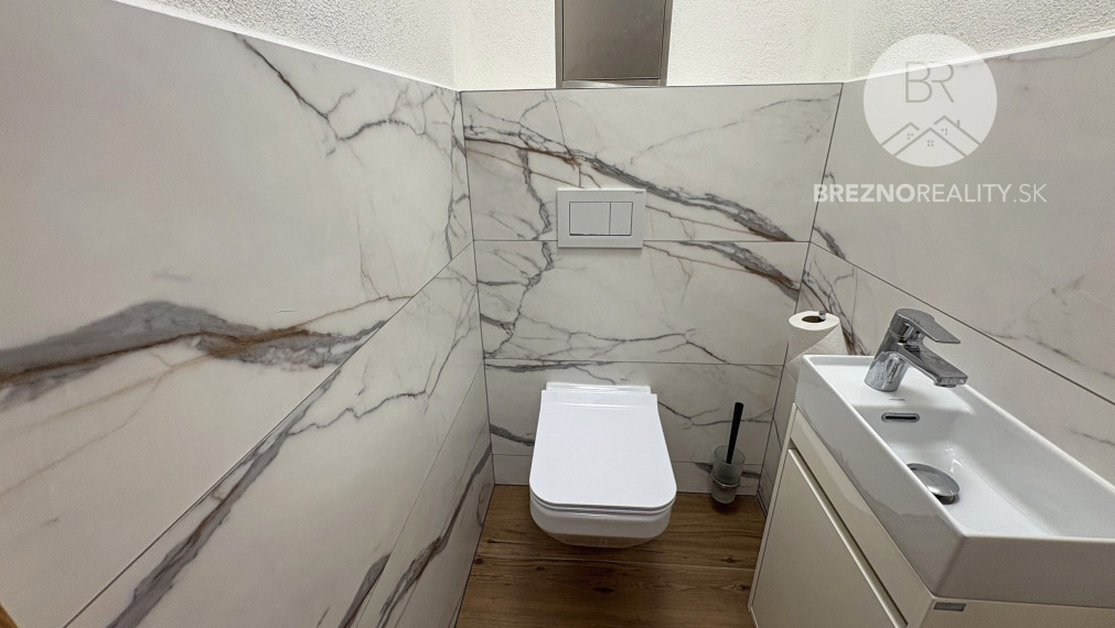 Horský prémiový 2i apartmán Bystrá - Nízke Tatry