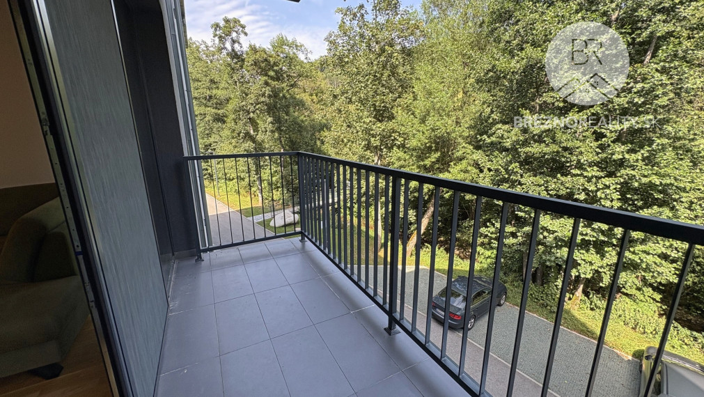 Horský prémiový 2i apartmán Bystrá - Nízke Tatry