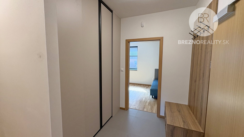 Výnimočný 3KK Mezonet pre bývanie aj investíciu Bystrá - Nízke Tatry