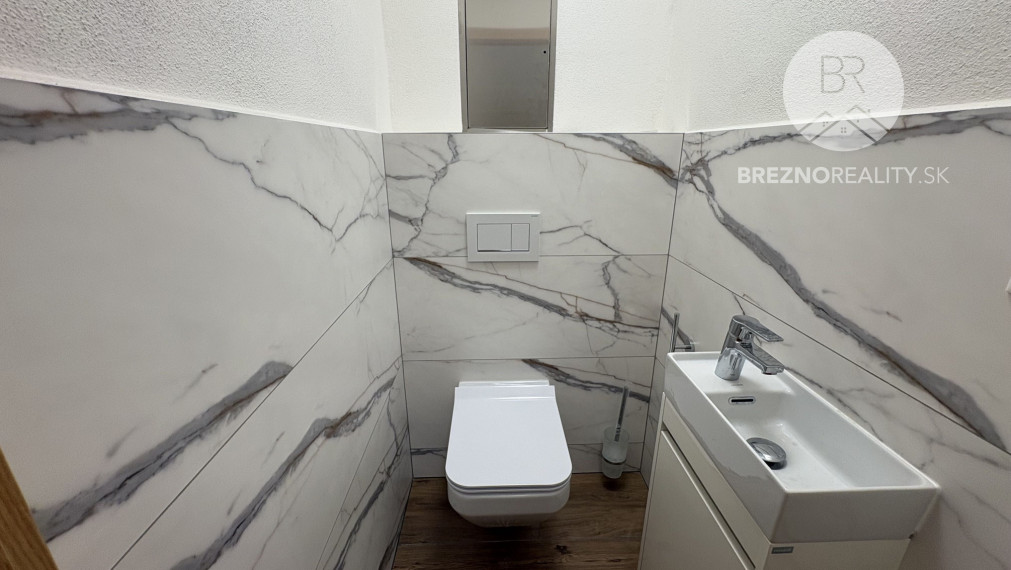 Výnimočný 3KK Mezonet pre bývanie aj investíciu Bystrá - Nízke Tatry