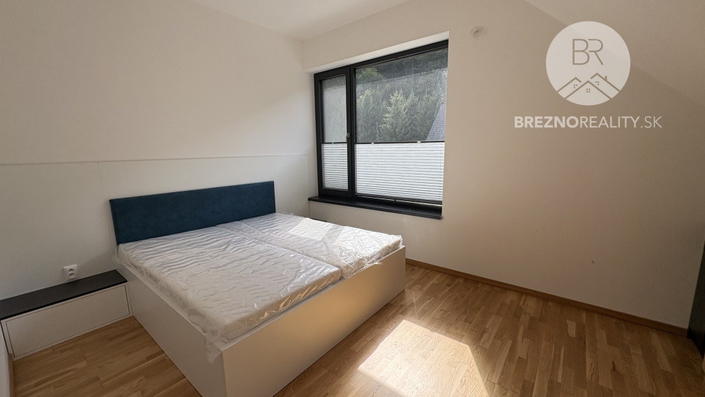 Výnimočný 3KK Mezonet pre bývanie aj investíciu Bystrá - Nízke Tatry