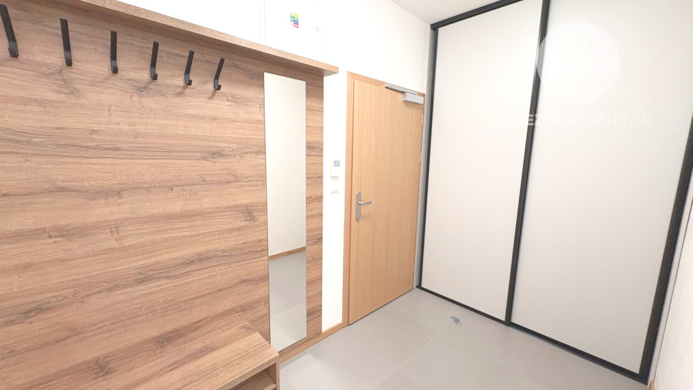 Prémiový 3KK apartmán Bystrá - Nízke Tatry