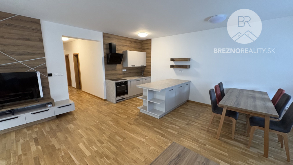 Prémiový 3KK apartmán Bystrá - Nízke Tatry