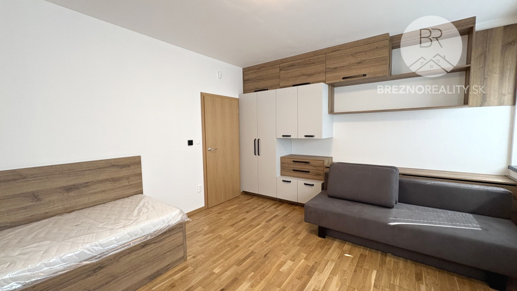Prémiový 3KK apartmán Bystrá - Nízke Tatry