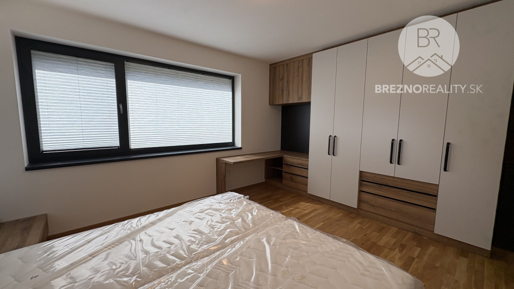 Prémiový 3KK apartmán Bystrá - Nízke Tatry