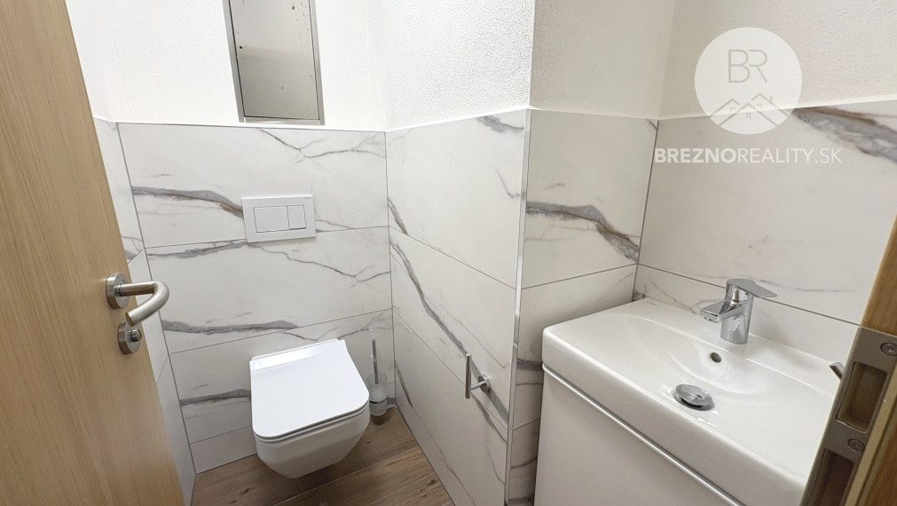 Prémiový 3KK apartmán Bystrá - Nízke Tatry