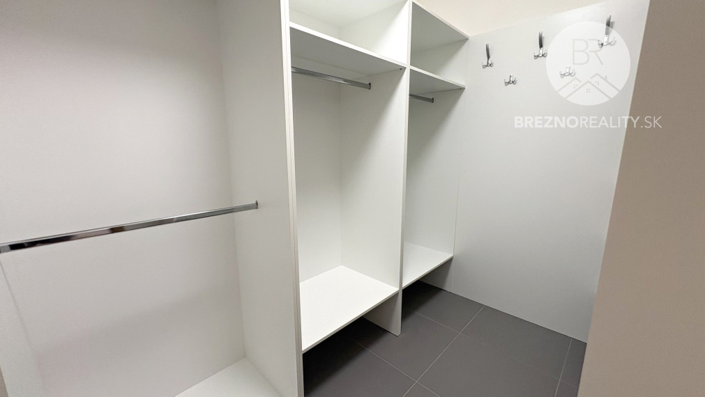 Prémiový 3KK apartmán Bystrá - Nízke Tatry