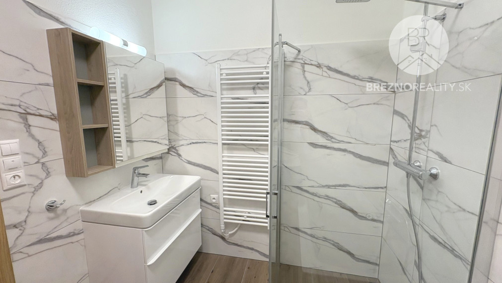 Prémiový 3KK apartmán Bystrá - Nízke Tatry