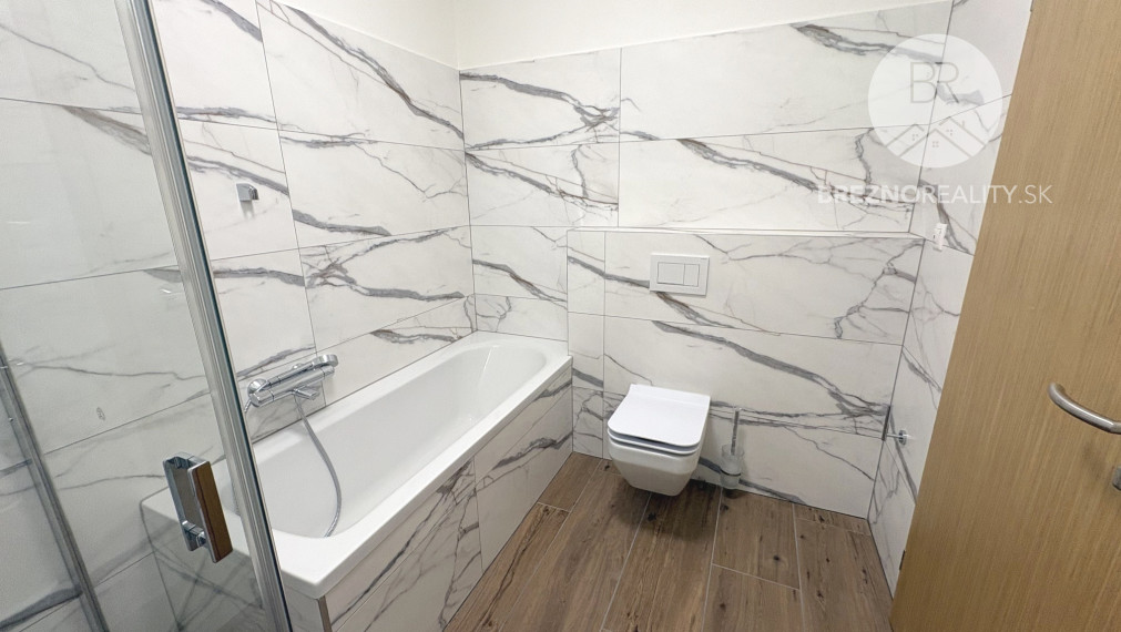 Prémiový 3KK apartmán Bystrá - Nízke Tatry