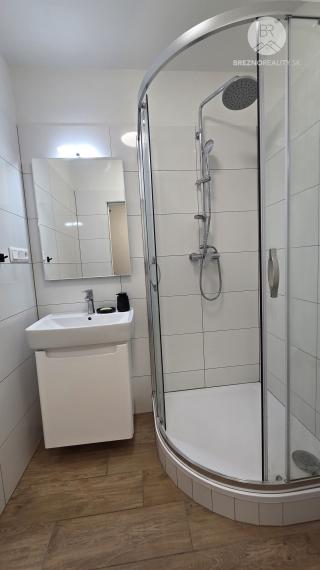 Pekný 3i byt na prenájom - Nálepkova ul. - Brezno