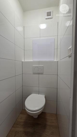 Pekný 3i byt na prenájom - Nálepkova ul. - Brezno