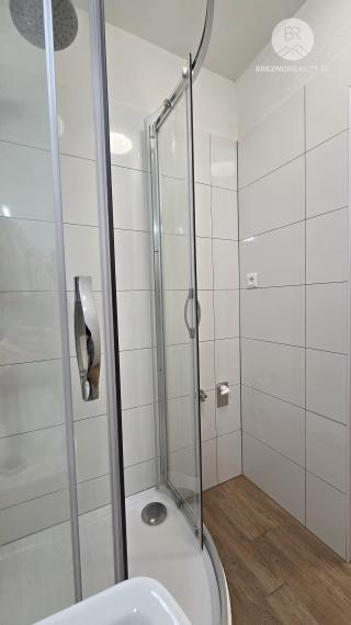 Pekný 3i byt na prenájom - Nálepkova ul. - Brezno