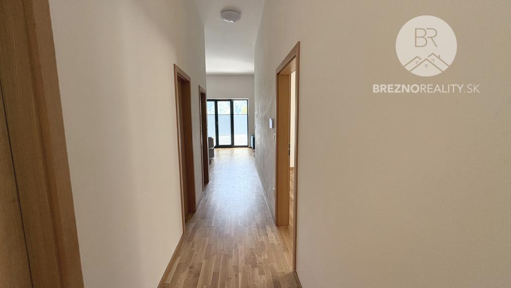 Prémiový 2i apartmán Bystrá - Nízke Tatry