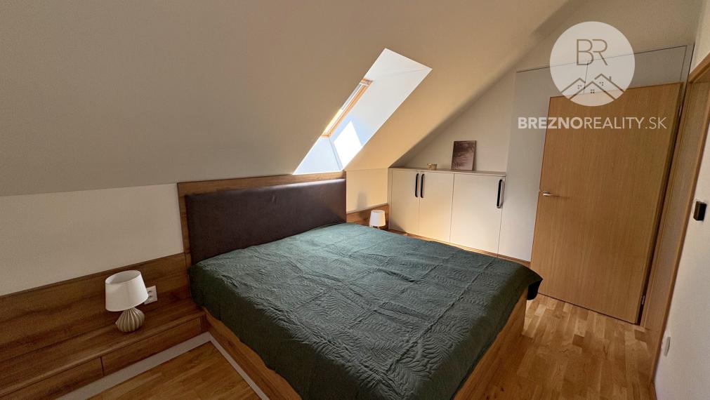 Prémiový 2i apartmán Bystrá - Nízke Tatry