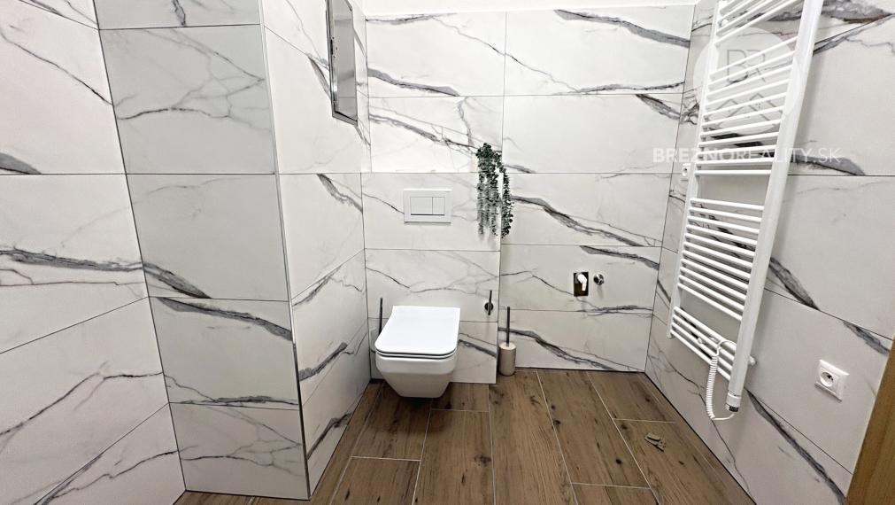 Prémiový 2i apartmán Bystrá - Nízke Tatry