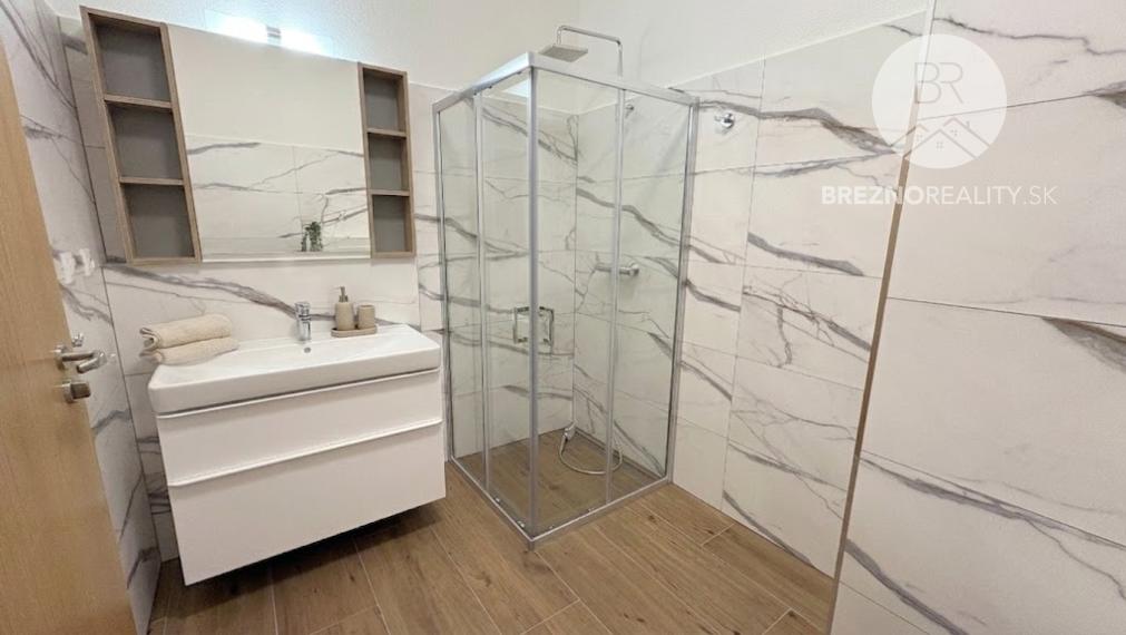 Prémiový 2i apartmán Bystrá - Nízke Tatry