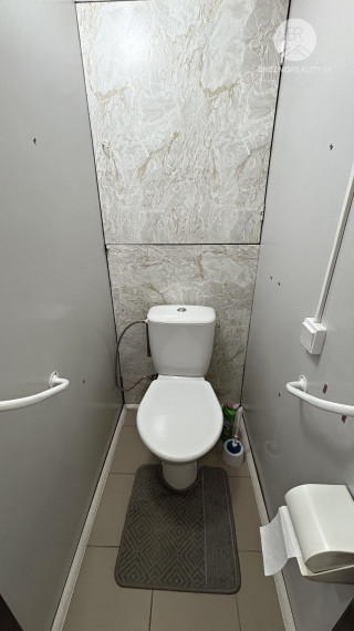 Priestranný 3-izbový byt (70 m²) s loggiou na sídlisku Mazorníkovo, Brezno