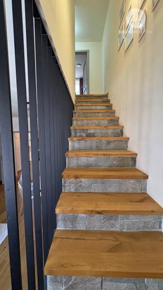 Moderný 3-izbový apartmán v Mýte pod Ďumbierom