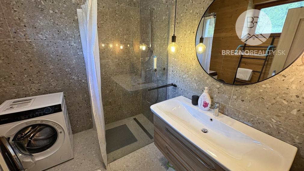 Moderný 3-izbový apartmán v Mýte pod Ďumbierom