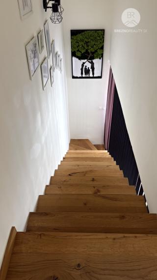 Moderný 3-izbový apartmán v Mýte pod Ďumbierom