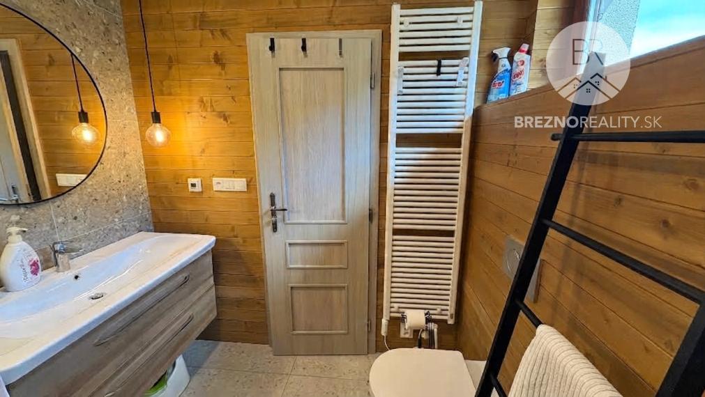 Moderný 3-izbový apartmán v Mýte pod Ďumbierom