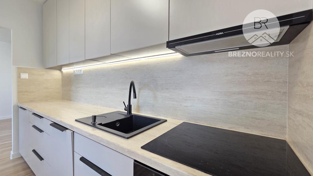 2i byt na predaj - kompletná renovácia - Valaská