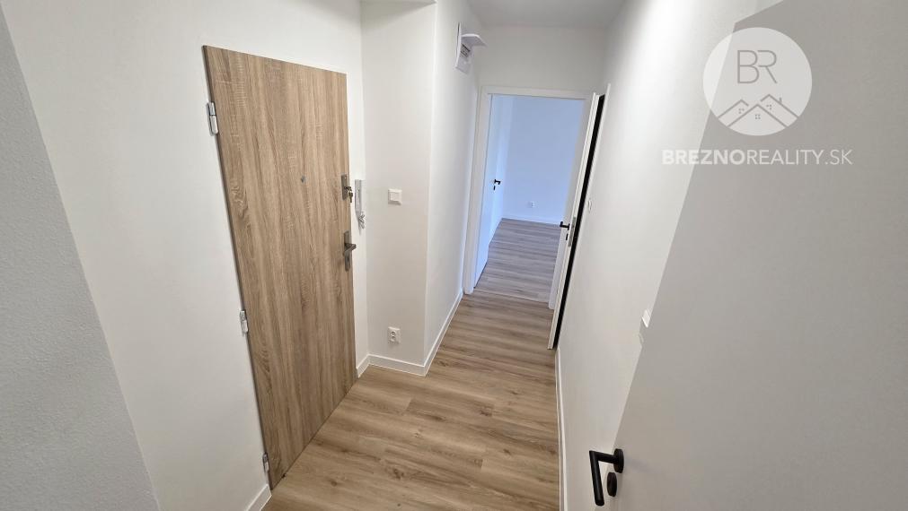 2i byt na predaj - kompletná renovácia - Valaská