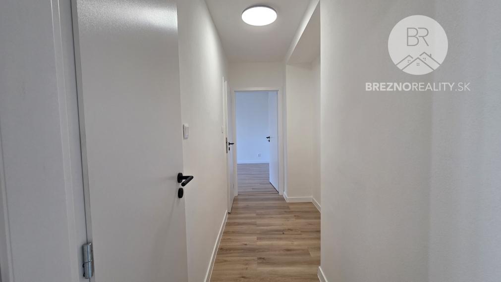 2i byt na predaj - kompletná renovácia - Valaská
