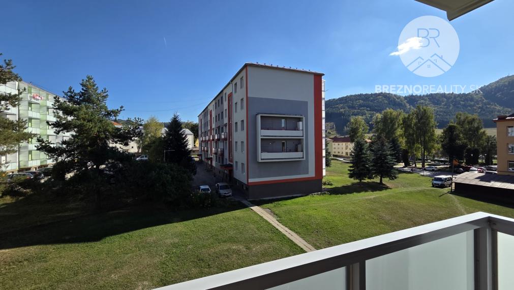 2i byt na predaj - kompletná renovácia - Valaská